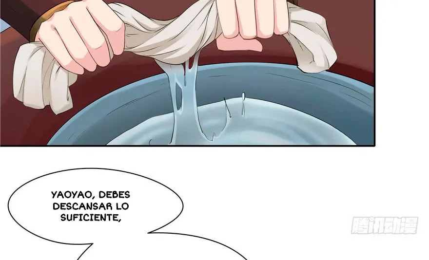CINDERELLA CHEF Capítulo 50 en Línea - página 36