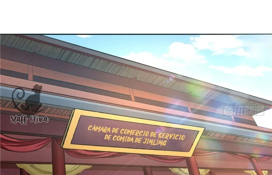 CINDERELLA CHEF Capítulo 51 en Línea - página 3
