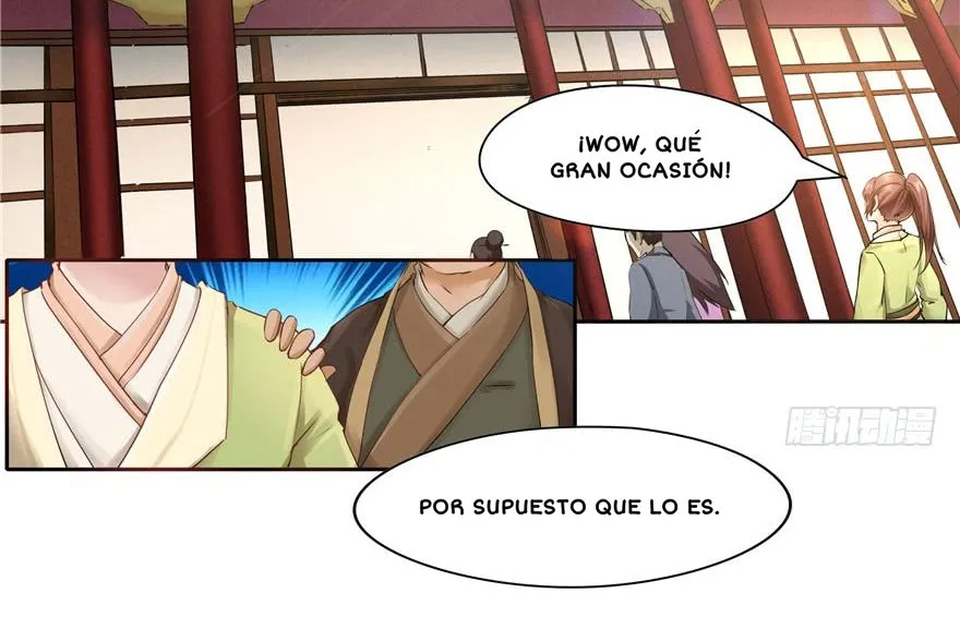 CINDERELLA CHEF Capítulo 51 en Línea - página 4