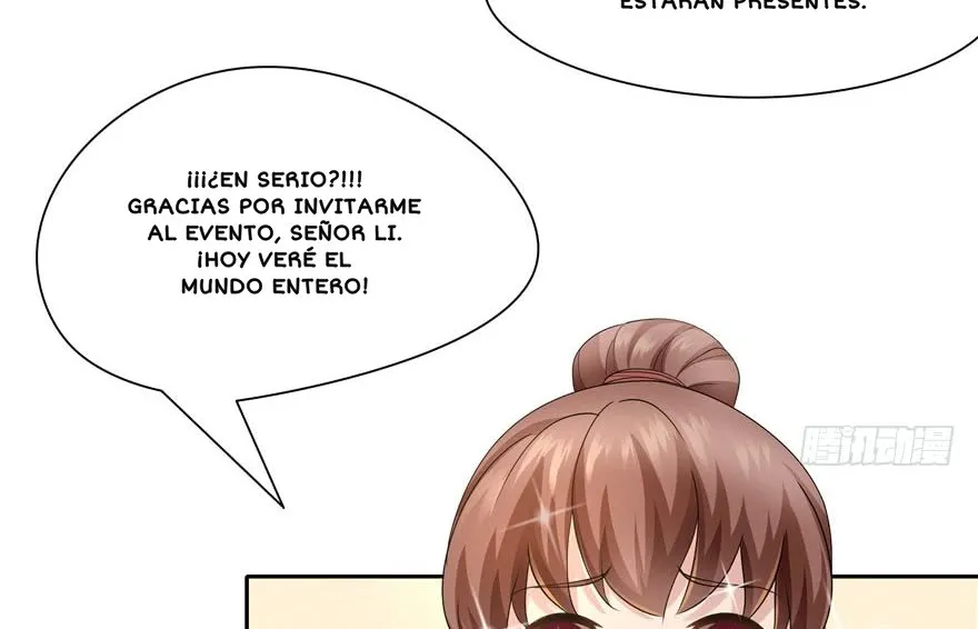 CINDERELLA CHEF Capítulo 51 en Línea - página 7