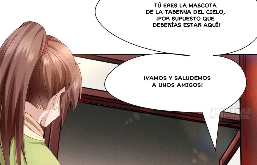CINDERELLA CHEF Capítulo 51 en Línea - página 9