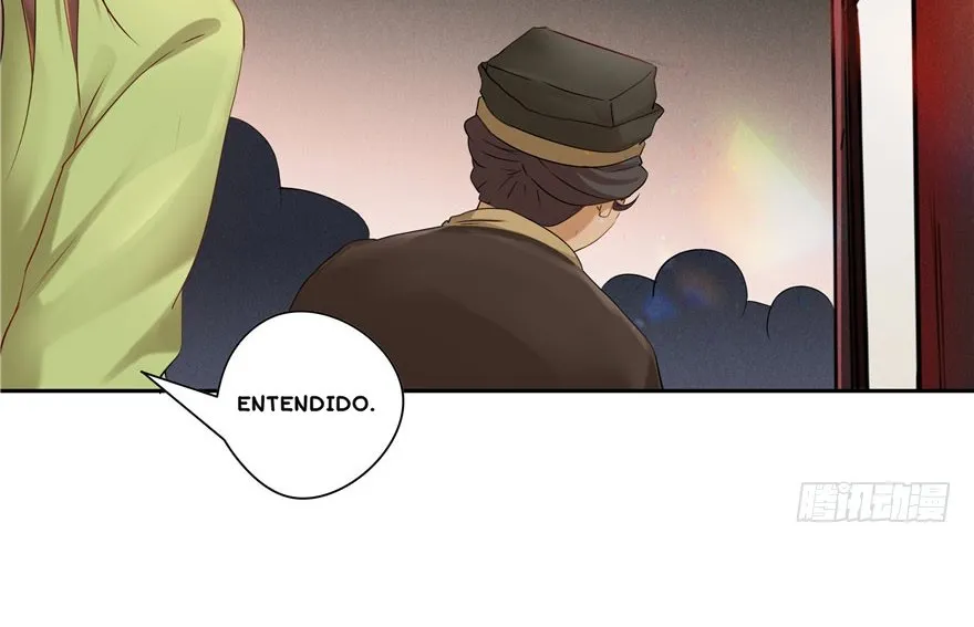 CINDERELLA CHEF Capítulo 51 en Línea - página 10