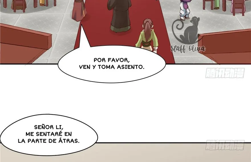CINDERELLA CHEF Capítulo 51 en Línea - página 13