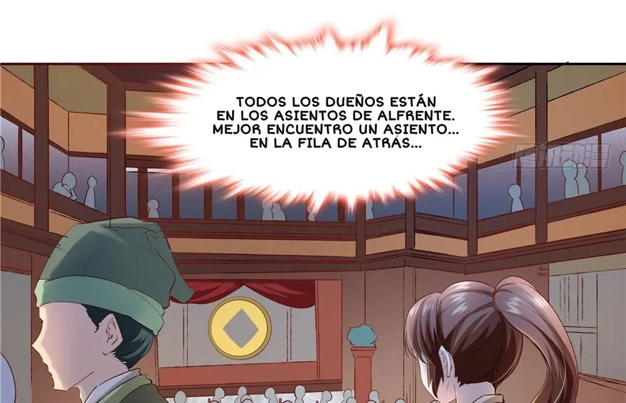 CINDERELLA CHEF Capítulo 51 en Línea - página 15