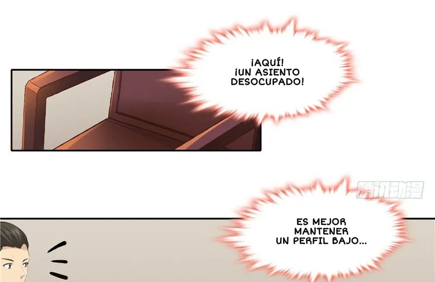 CINDERELLA CHEF Capítulo 51 en Línea - página 17