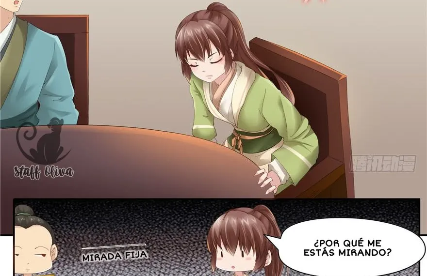 CINDERELLA CHEF Capítulo 51 en Línea - página 18