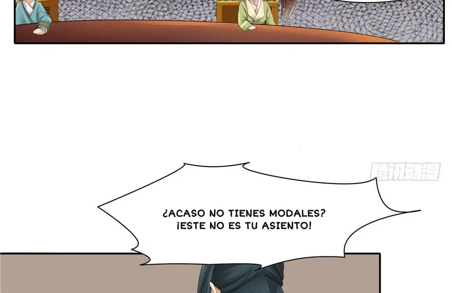 CINDERELLA CHEF Capítulo 51 en Línea - página 19