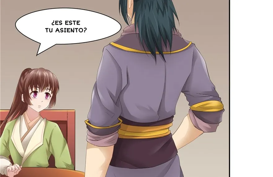 CINDERELLA CHEF Capítulo 51 en Línea - página 20