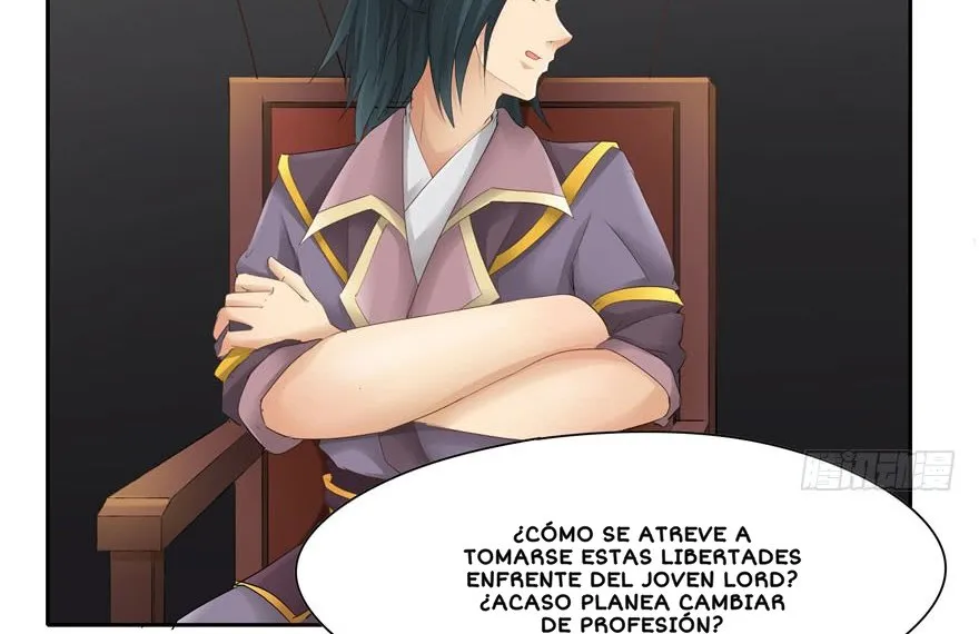 CINDERELLA CHEF Capítulo 51 en Línea - página 26