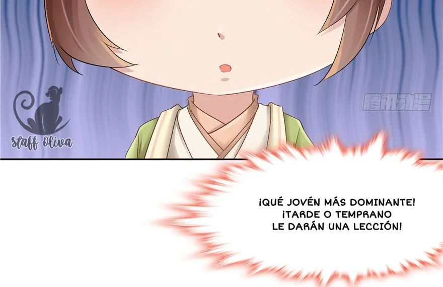 CINDERELLA CHEF Capítulo 51 en Línea - página 28