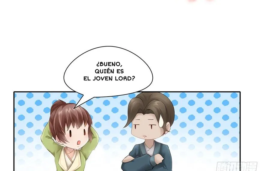 CINDERELLA CHEF Capítulo 51 en Línea - página 29