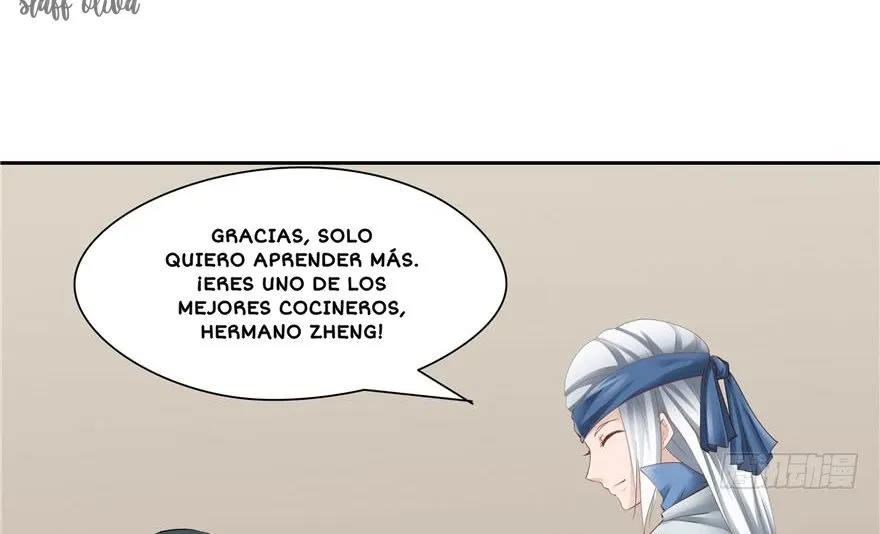 CINDERELLA CHEF Capítulo 51 en Línea - página 32