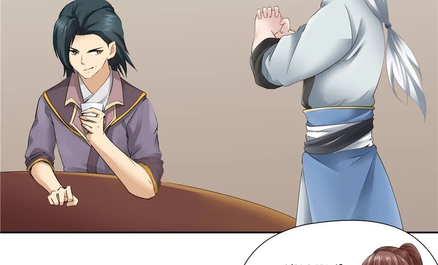 CINDERELLA CHEF Capítulo 51 en Línea - página 33