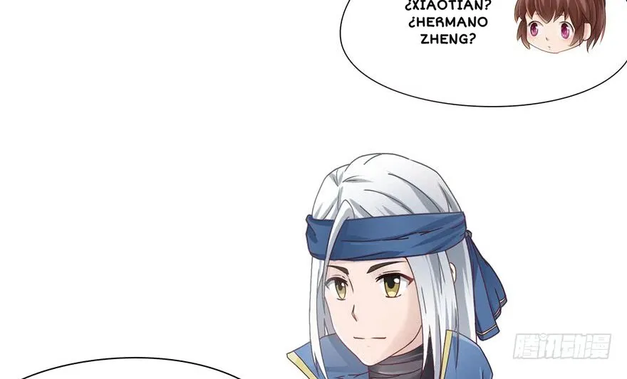 CINDERELLA CHEF Capítulo 51 en Línea - página 34