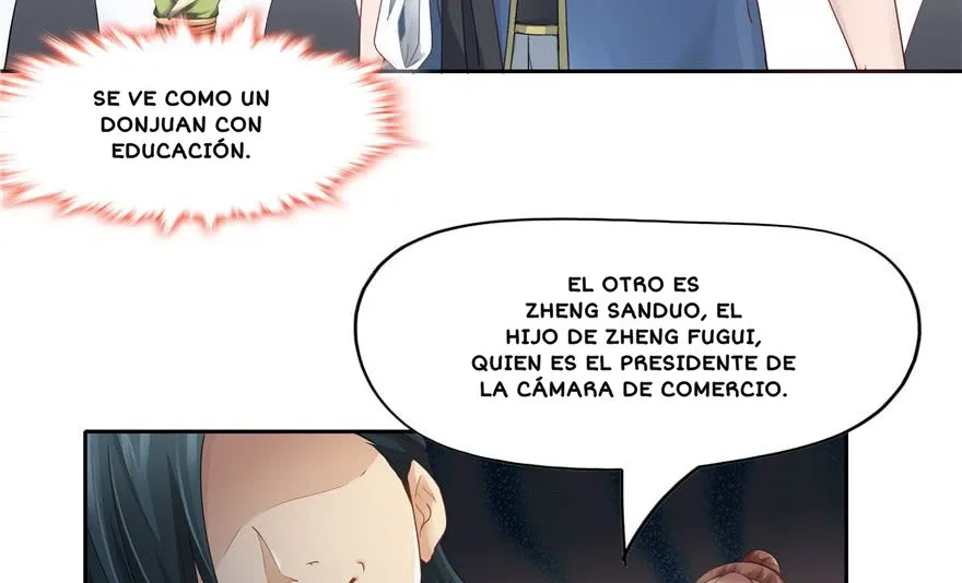 CINDERELLA CHEF Capítulo 51 en Línea - página 36
