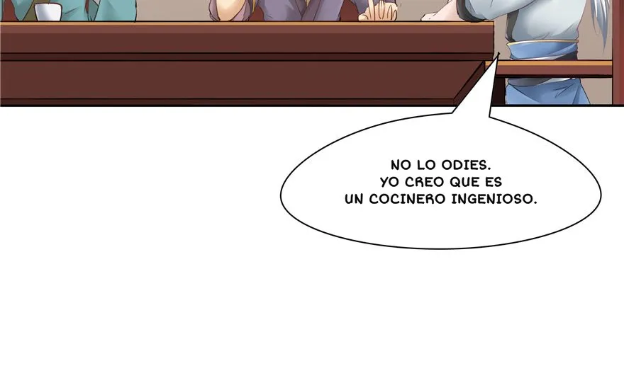 CINDERELLA CHEF Capítulo 51 en Línea - página 39