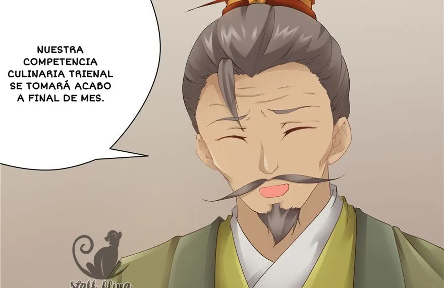CINDERELLA CHEF Capítulo 51 en Línea - página 45