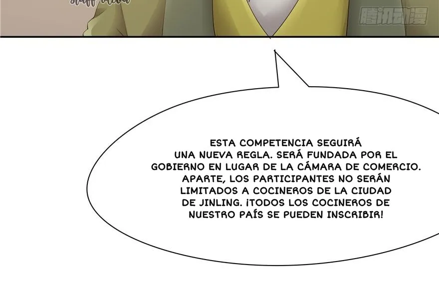 CINDERELLA CHEF Capítulo 51 en Línea - página 46