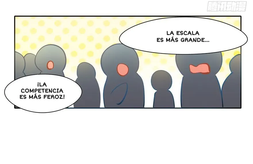 CINDERELLA CHEF Capítulo 51 en Línea - página 47