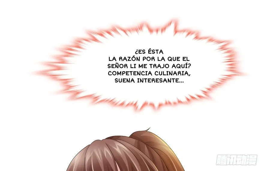 CINDERELLA CHEF Capítulo 51 en Línea - página 48