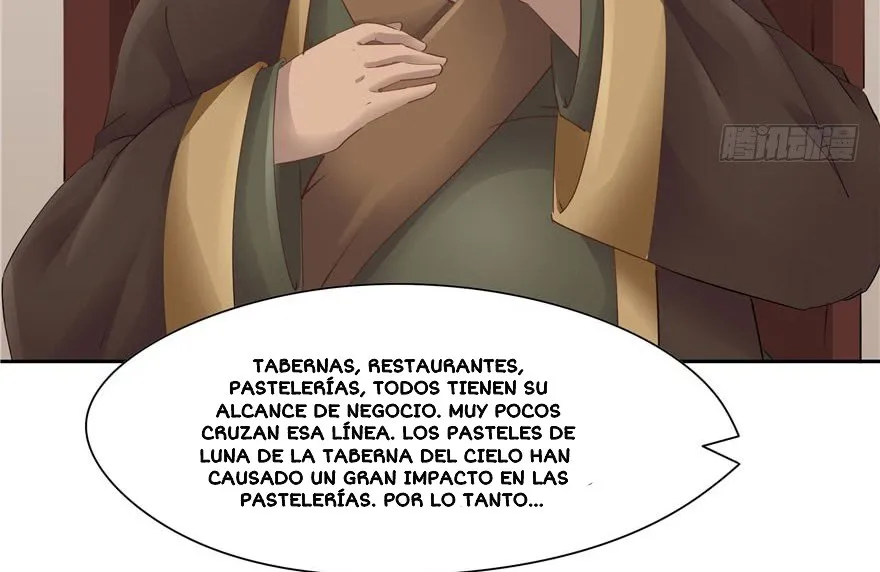 CINDERELLA CHEF Capítulo 51 en Línea - página 57