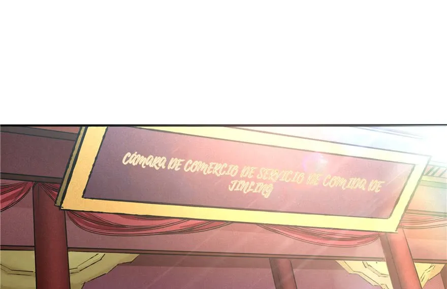 CINDERELLA CHEF Capítulo 52 en Línea - página 3
