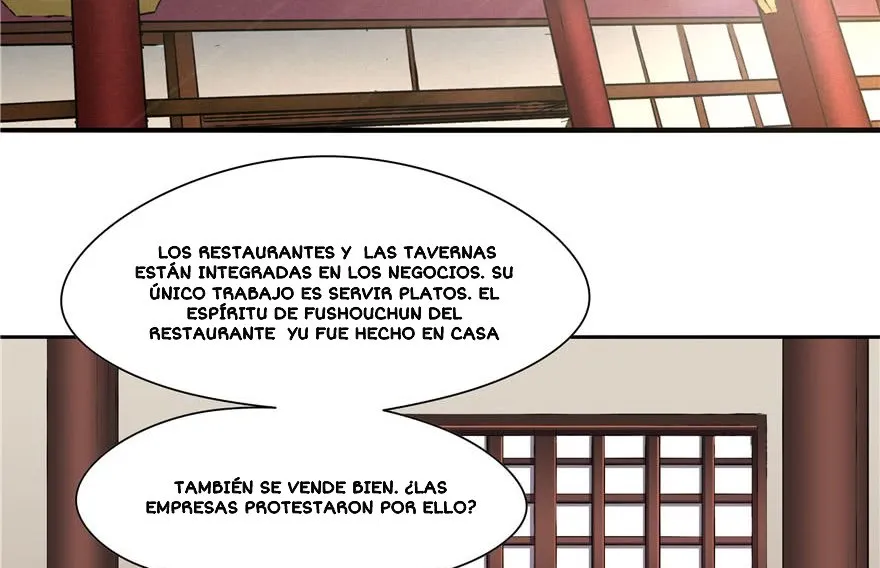 CINDERELLA CHEF Capítulo 52 en Línea - página 4