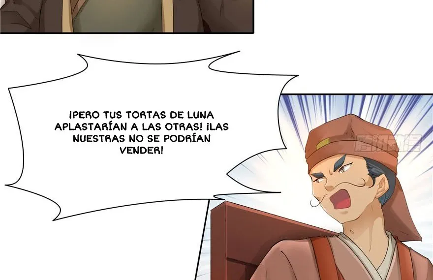 CINDERELLA CHEF Capítulo 52 en Línea - página 7