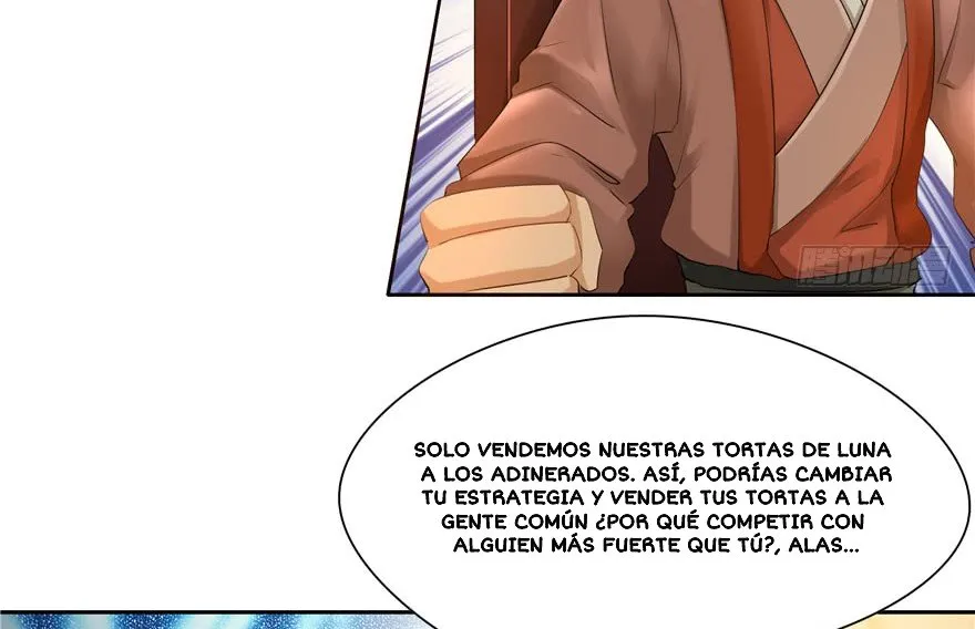 CINDERELLA CHEF Capítulo 52 en Línea - página 8