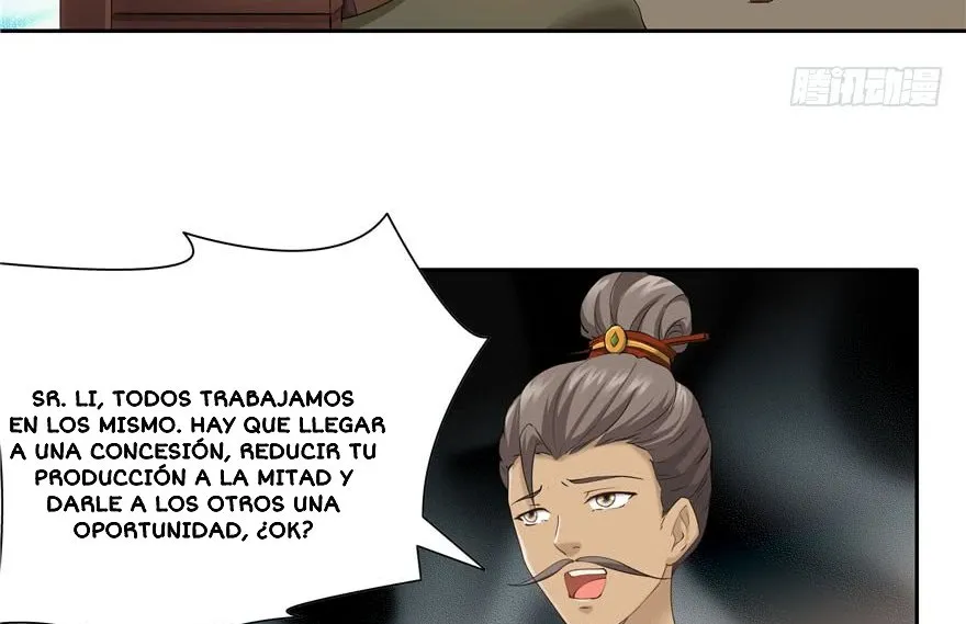 CINDERELLA CHEF Capítulo 52 en Línea - página 10