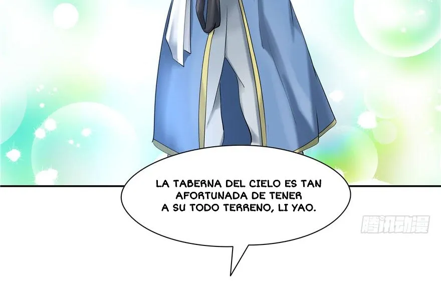 CINDERELLA CHEF Capítulo 52 en Línea - página 16