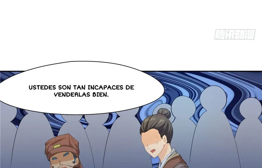CINDERELLA CHEF Capítulo 52 en Línea - página 18
