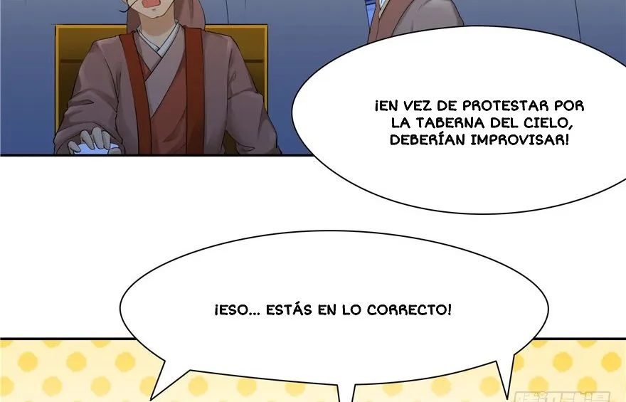 CINDERELLA CHEF Capítulo 52 en Línea - página 19