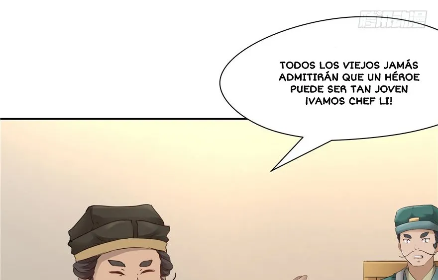 CINDERELLA CHEF Capítulo 52 en Línea - página 45