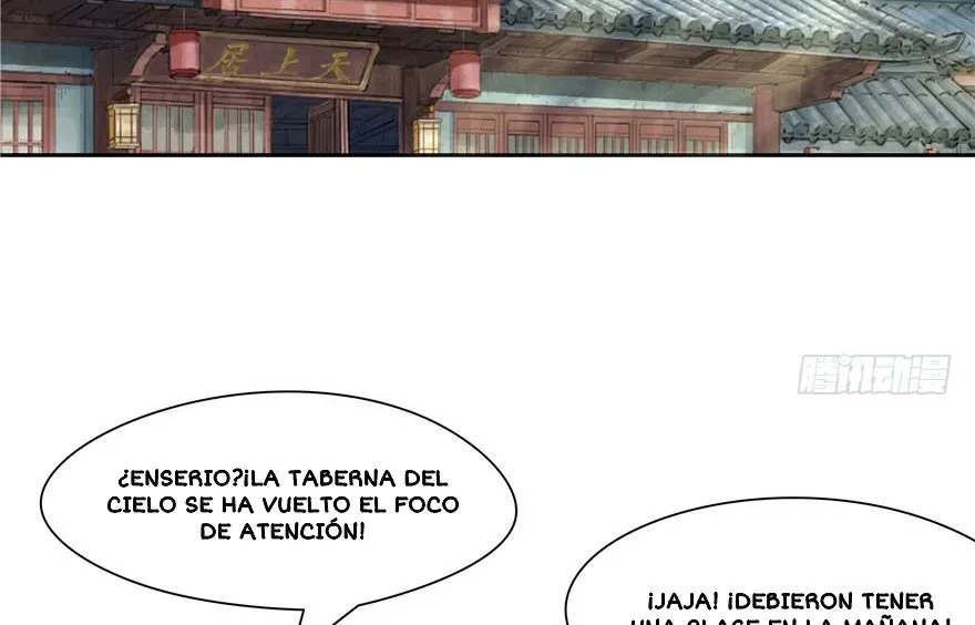 CINDERELLA CHEF Capítulo 52 en Línea - página 51