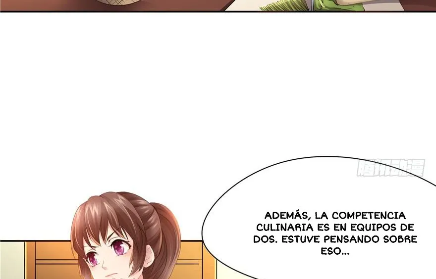 CINDERELLA CHEF Capítulo 52 en Línea - página 53