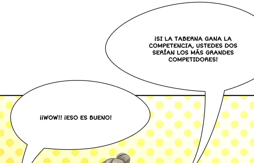 CINDERELLA CHEF Capítulo 52 en Línea - página 61