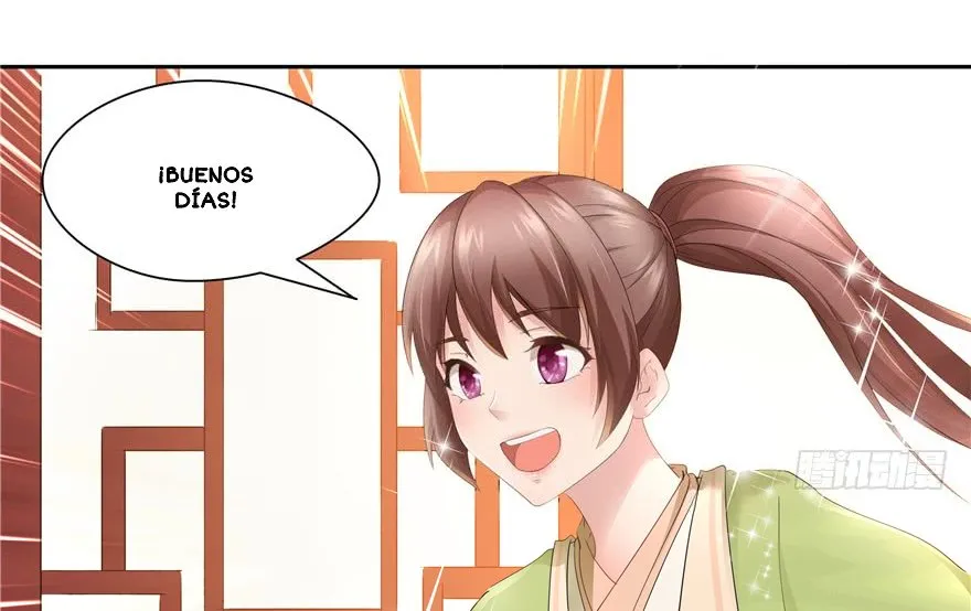 CINDERELLA CHEF Capítulo 53 en Línea - página 3