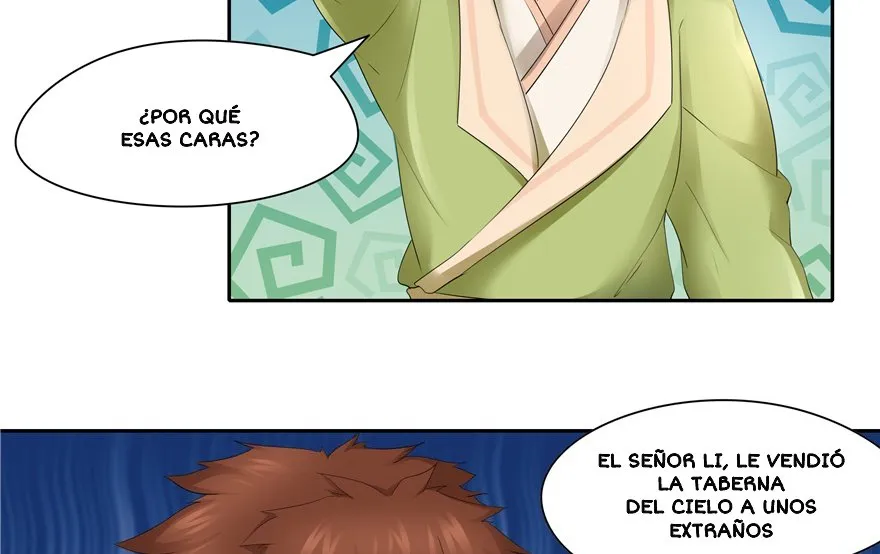 CINDERELLA CHEF Capítulo 53 en Línea - página 8