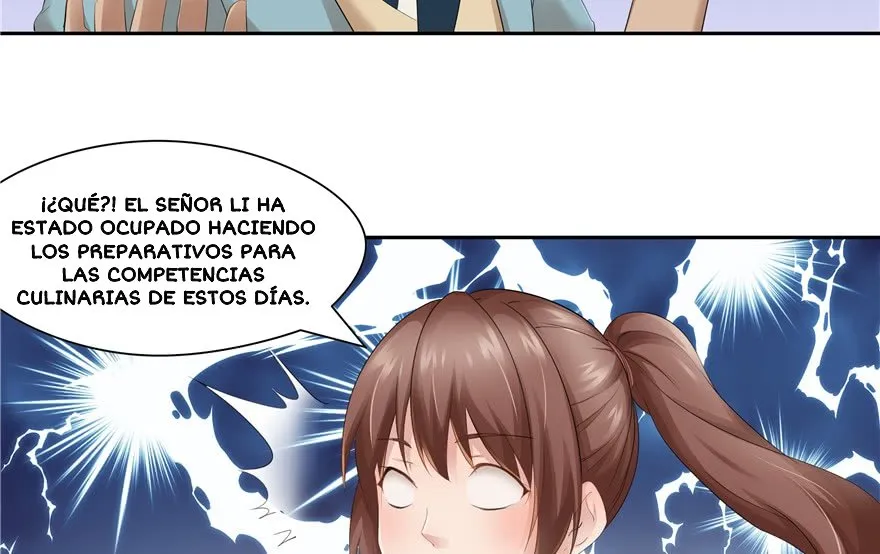 CINDERELLA CHEF Capítulo 53 en Línea - página 10