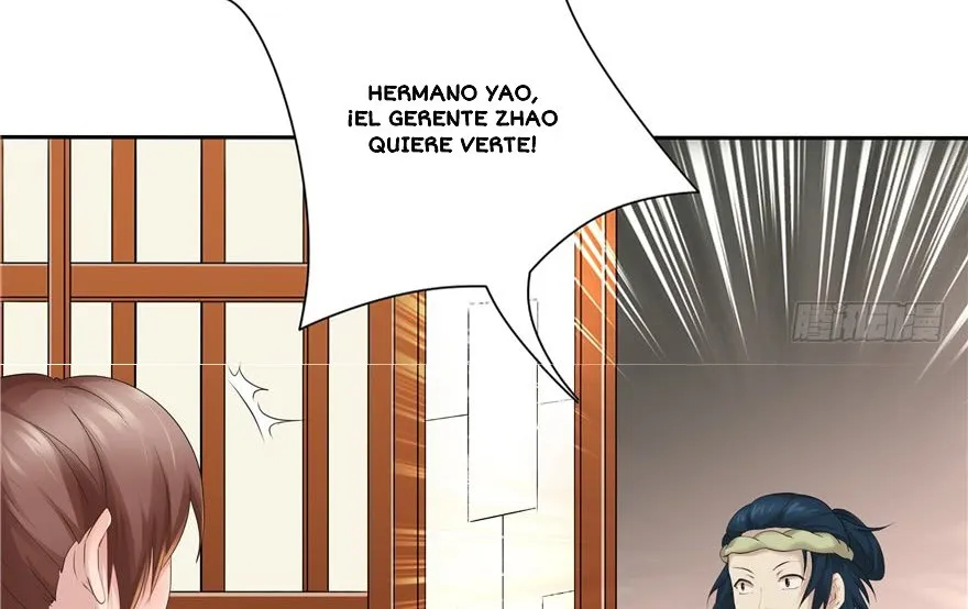 CINDERELLA CHEF Capítulo 53 en Línea - página 12