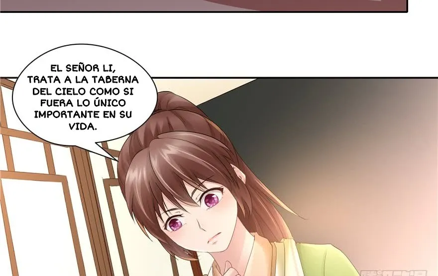 CINDERELLA CHEF Capítulo 53 en Línea - página 15