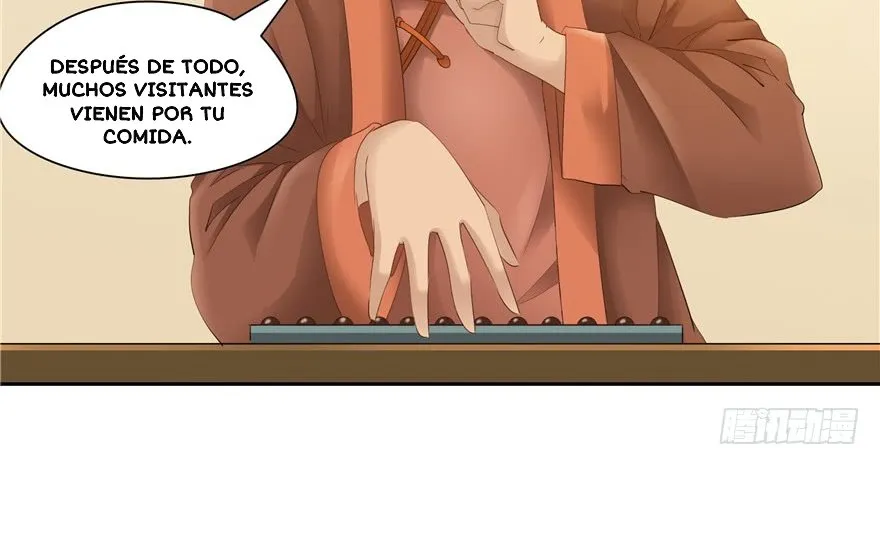 CINDERELLA CHEF Capítulo 53 en Línea - página 21