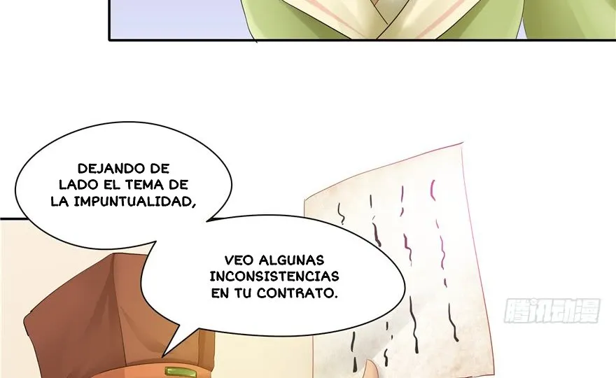 CINDERELLA CHEF Capítulo 53 en Línea - página 24
