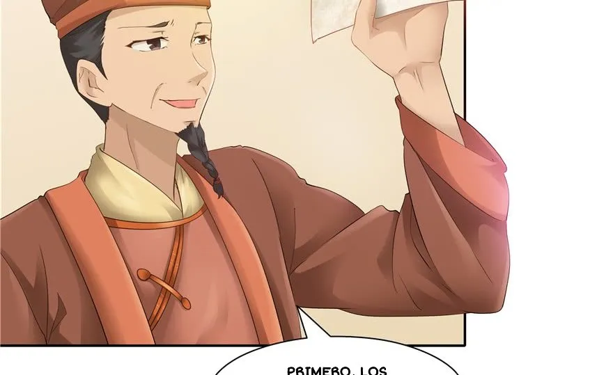 CINDERELLA CHEF Capítulo 53 en Línea - página 25