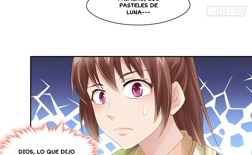 CINDERELLA CHEF Capítulo 53 en Línea - página 26