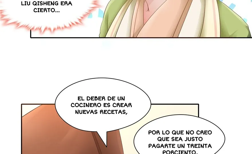 CINDERELLA CHEF Capítulo 53 en Línea - página 27