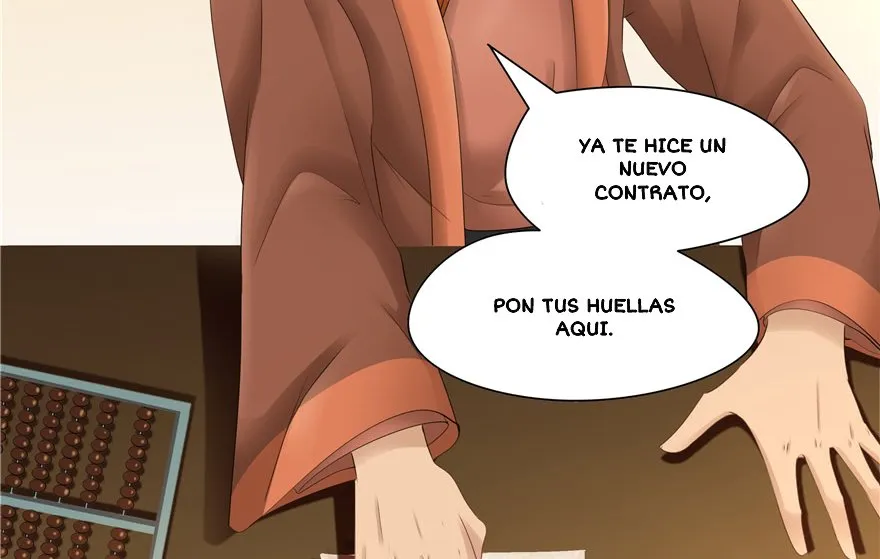 CINDERELLA CHEF Capítulo 53 en Línea - página 32