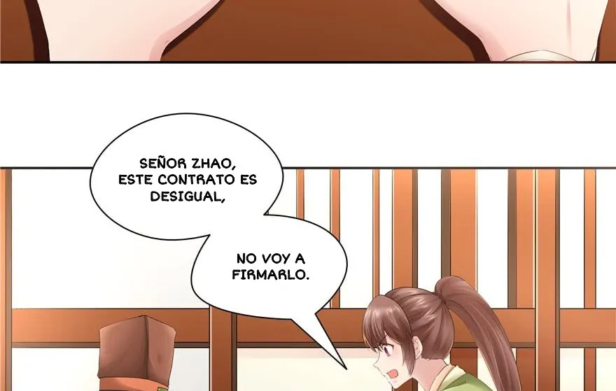 CINDERELLA CHEF Capítulo 53 en Línea - página 35