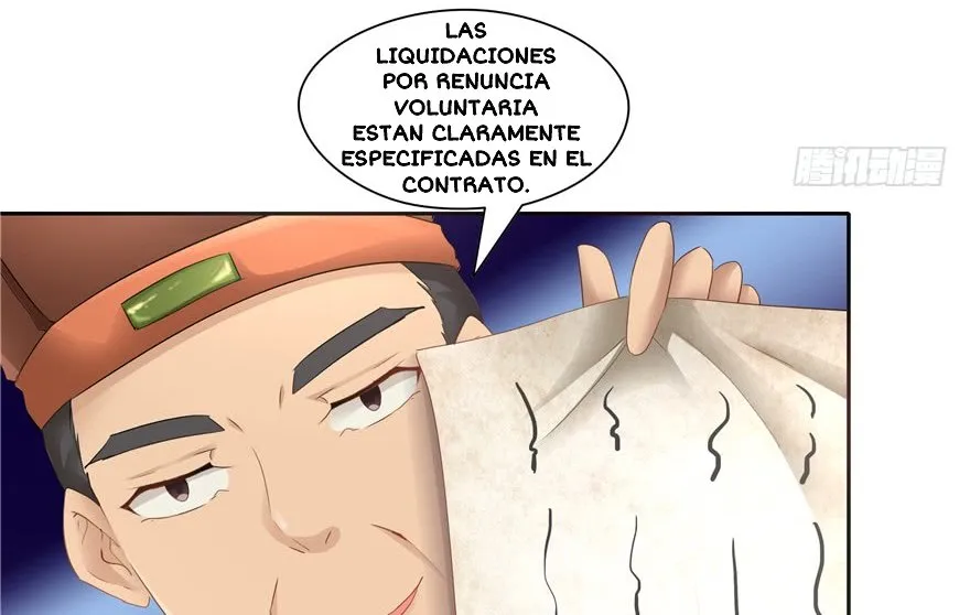 CINDERELLA CHEF Capítulo 53 en Línea - página 37
